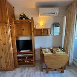 Appt 2 Pieces Cap D'agde Naturisme Cn040-594 아파트
