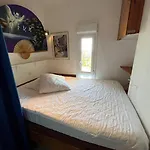 Appt 2 Pieces Cap D'agde Naturisme Cn040-594 아파트