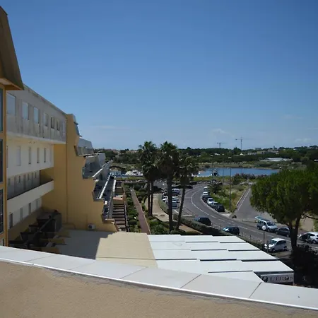Appt 2 Pieces Cap D'agde Naturisme Cn040-594 아파트 아그