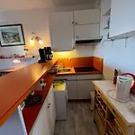 Apartment Appt 2 Pieces Cap D'agde Naturisme Cn040-594 *