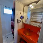 Appt 2 Pieces Cap D'agde Naturisme Cn040-594 Apartment Agde