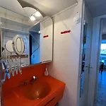 Appt 2 Pieces Cap D'agde Naturisme Cn040-594 *