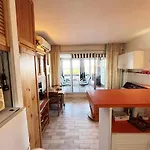 Appt 2 Pieces Cap D'agde Naturisme Cn040-594 * Agde