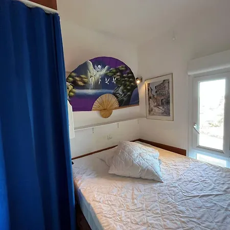 Appartement Appt 2 Pieces Cap D'agde Naturisme Cn040-594 *